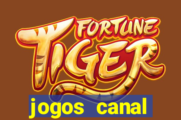 jogos canal premiere hoje